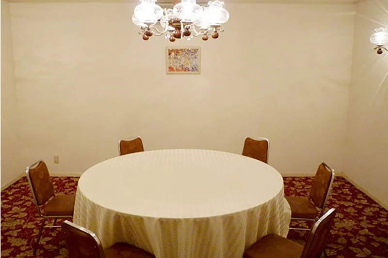 TKP八戸グランドホテルカンファレンスセンター クリスタル