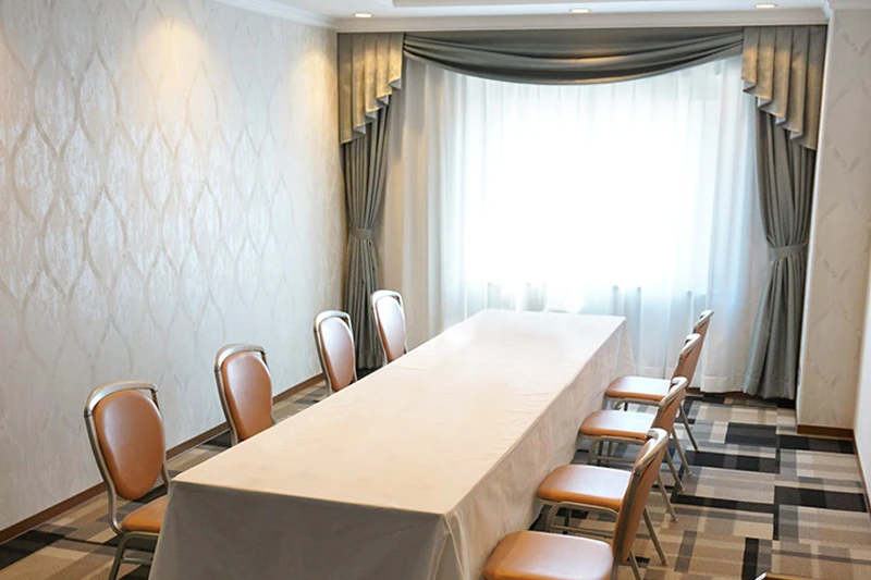 TKPメトロポリタン盛岡 NEW WING サファイア(御控室)