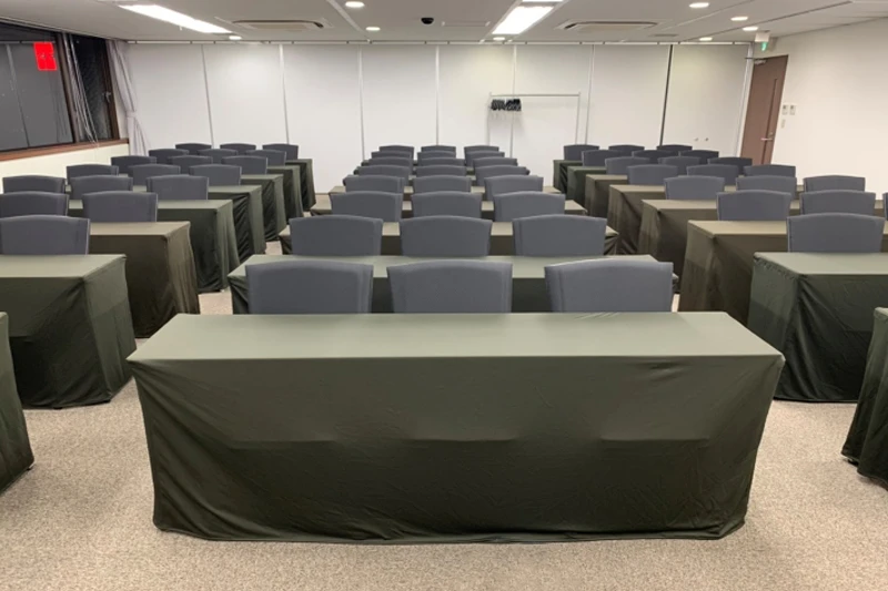 TKP品川カンファレンスセンター カンファレンスルーム10A