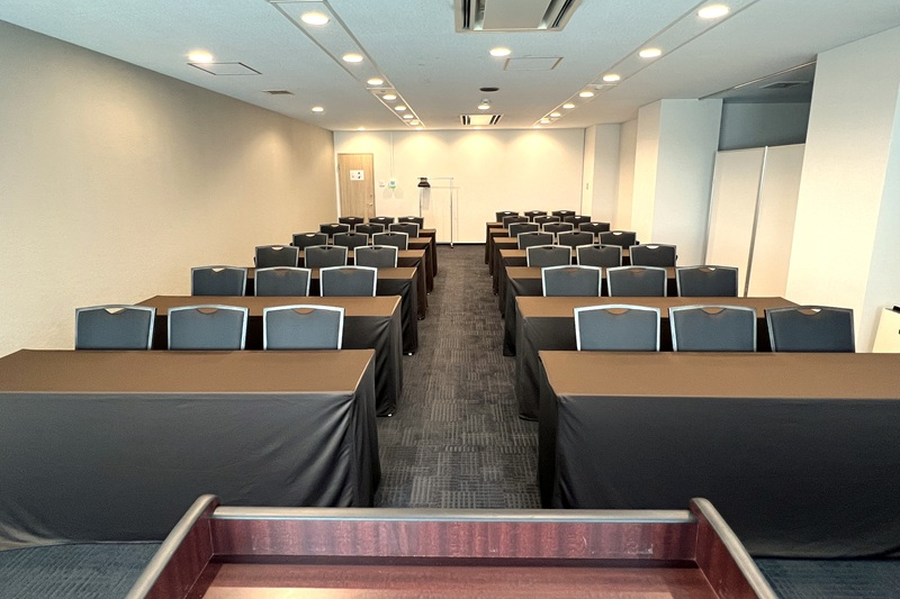 TKPガーデンシティ大阪梅田 カンファレンスルーム11C