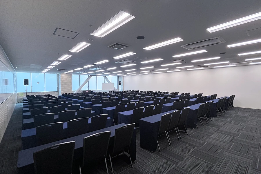 TKP札幌駅カンファレンスセンター ホール3B