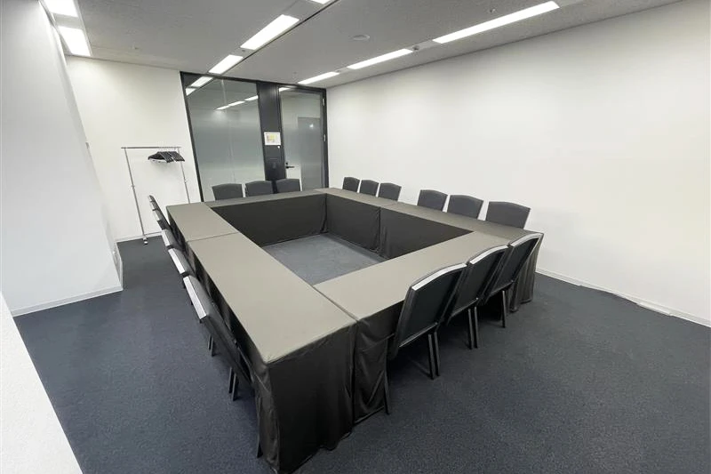 TKP新橋汐留カンファレンスセンター ミーティングルーム10D