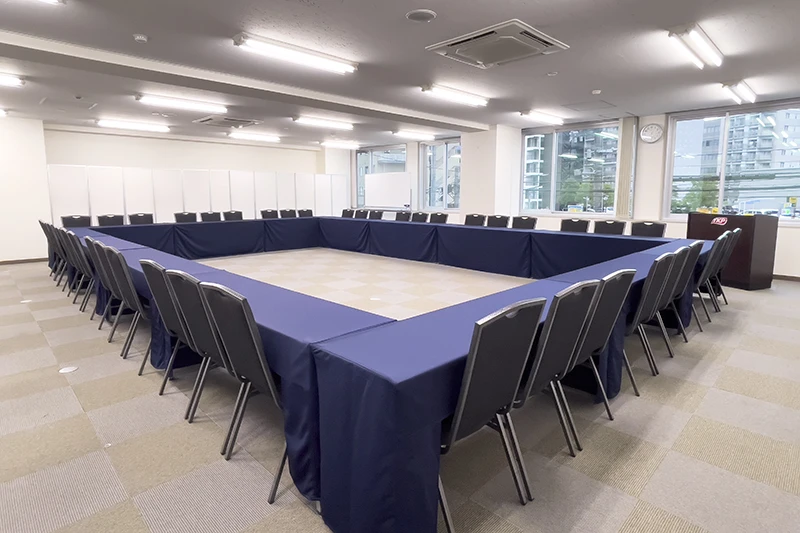 TKP仙台西口ビジネスセンター (2F)カンファレンスルーム2A