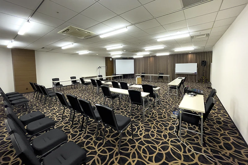 TKPガーデンシティPREMIUM仙台西口 ホール4C