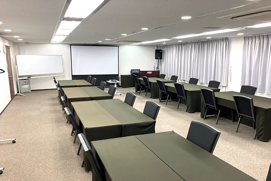 TKP品川カンファレンスセンター カンファレンスルーム7E