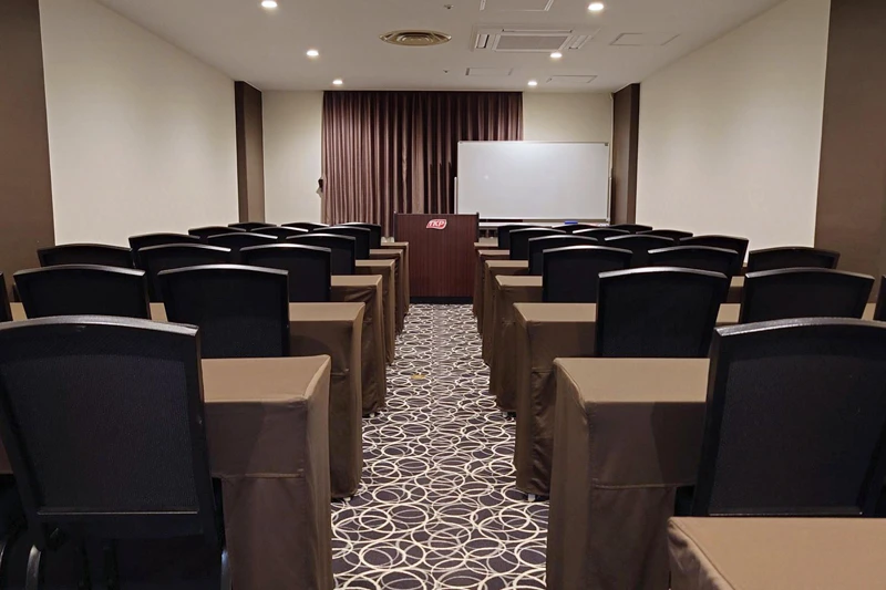 TKPガーデンシティPREMIUM名古屋新幹線口 バンケットルーム7D