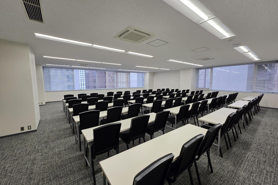 TKP札幌北口カンファレンスセンター 	カンファレンスルーム6A