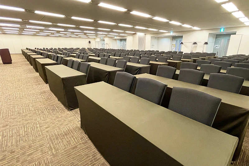 TKPガーデンシティ仙台 ホール21（B＋C)