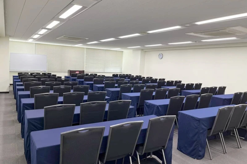 TKP金沢新幹線口会議室 会議室6B