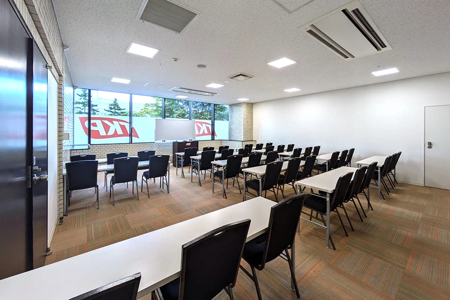 TKP札幌駅カンファレンスセンター カンファレンスルーム2I