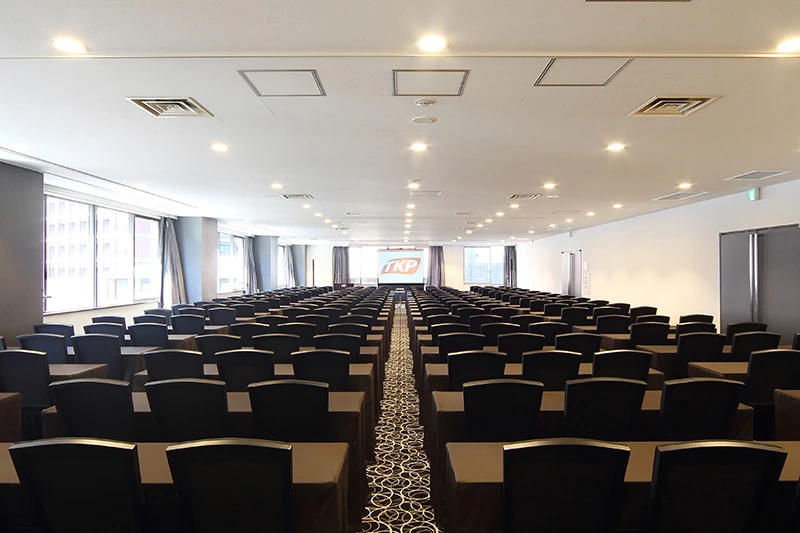TKPガーデンシティPREMIUM横浜西口 ホール5C