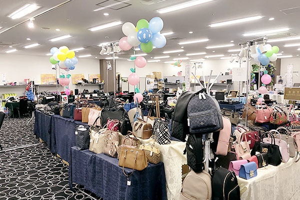 展示会