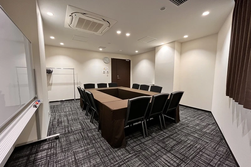TKPガーデンシティPREMIUM品川 ミーティングルーム5B