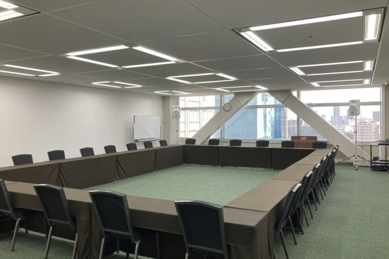 TKPガーデンシティPREMIUM東京駅丸の内中央 カンファレンスルーム12G