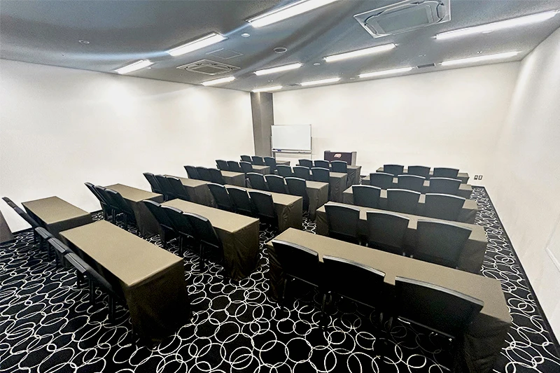 TKPガーデンシティ岡山 カンファレンスルーム4H