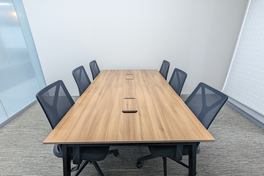 TKP虎ノ門カンファレンスセンター　ミーティングルーム1B