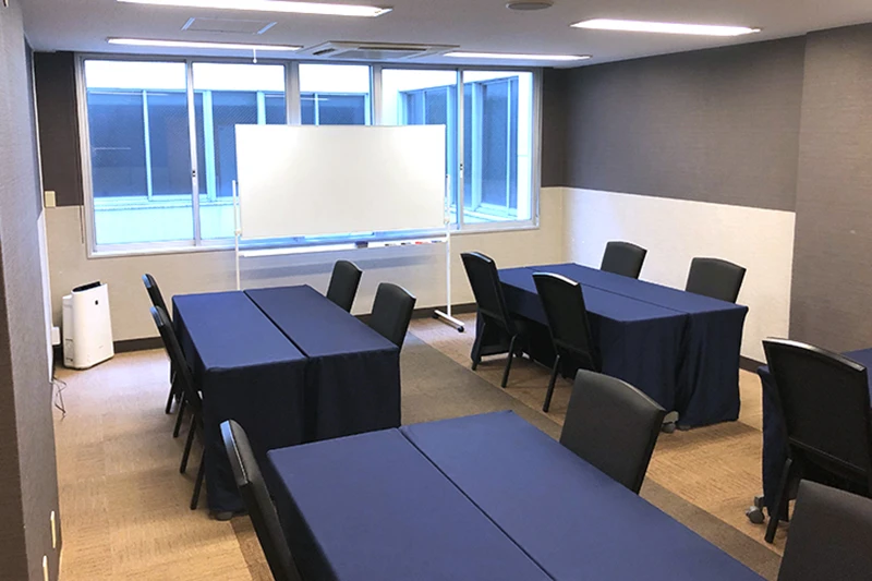 TKP大阪御堂筋カンファレンスセンター ミーティングルーム8J