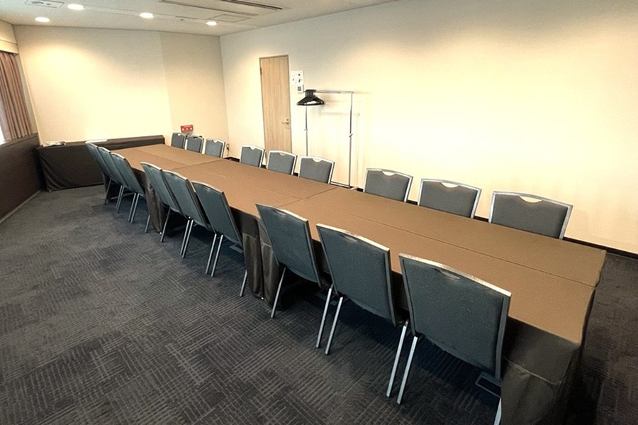 TKPガーデンシティ大阪梅田 ミーティングルーム16A