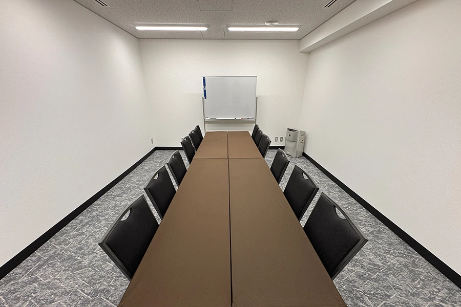 TKP市ヶ谷カンファレンスセンター 【4F】ミーティングルーム4I