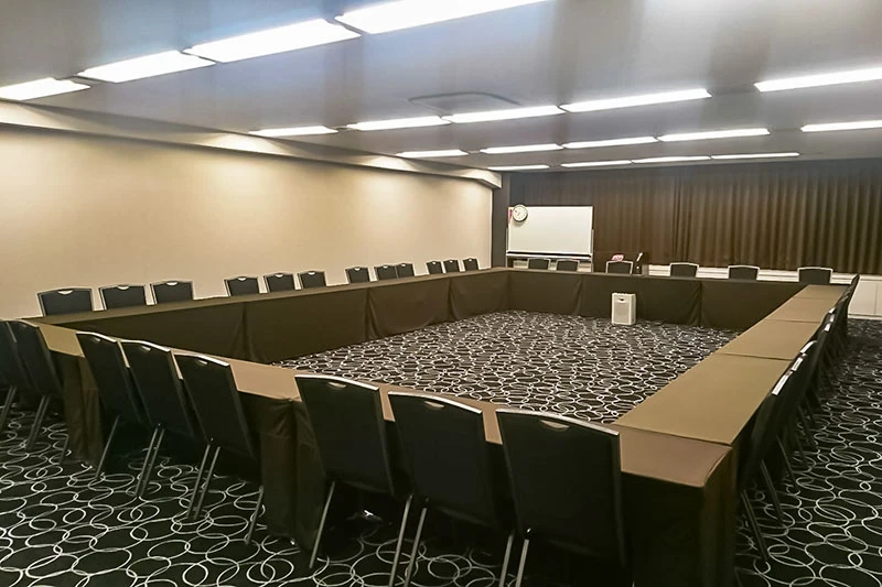 TKP市ヶ谷カンファレンスセンター 【3F】カンファレンスルーム3C