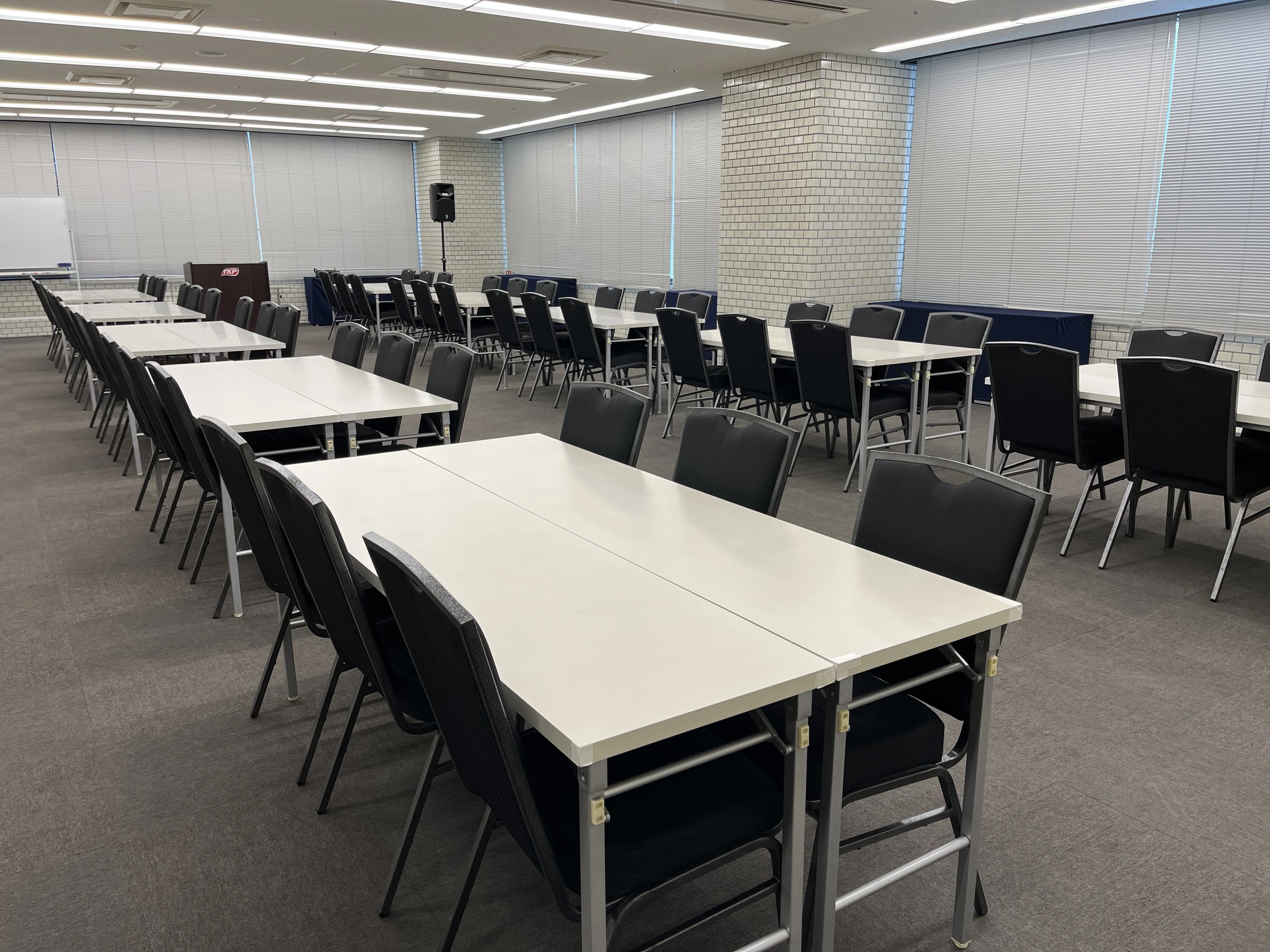 TKP札幌駅カンファレンスセンター ホール2B