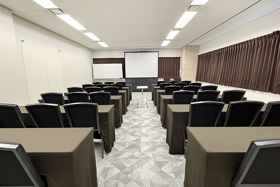 TKPガーデンシティ仙台 カンファレンスルーム21F