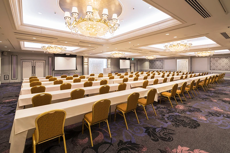 TKPホテルメトロポリタン(池袋) 桜