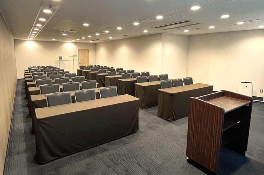 TKPガーデンシティ大阪梅田 カンファレンスルーム8C