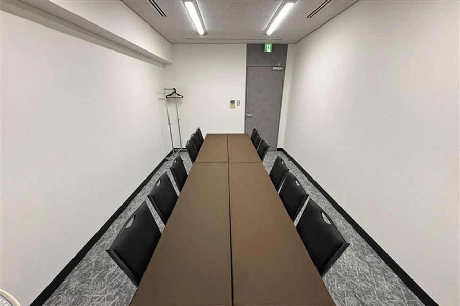 TKP市ヶ谷カンファレンスセンター 【4F】ミーティングルーム4K