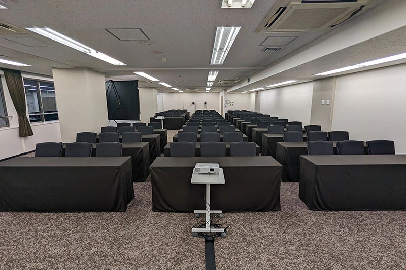 TKP秋葉原カンファレンスセンター ホール4B