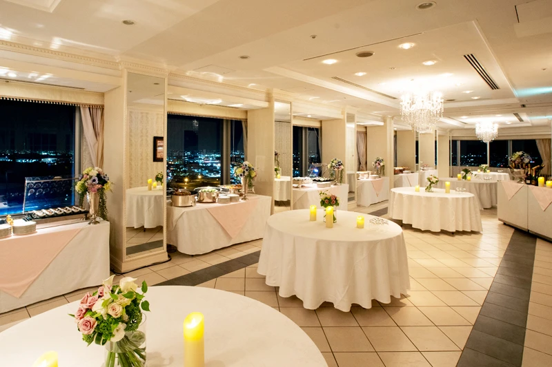 TKPガーデンシティ幕張 セーヌ No.1