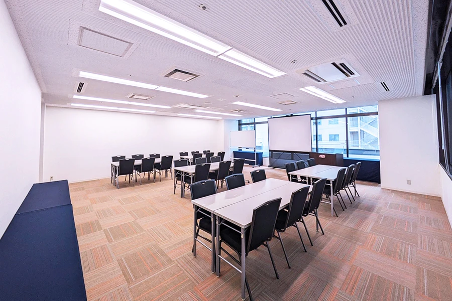 TKP札幌駅カンファレンスセンター カンファレンスルーム2F