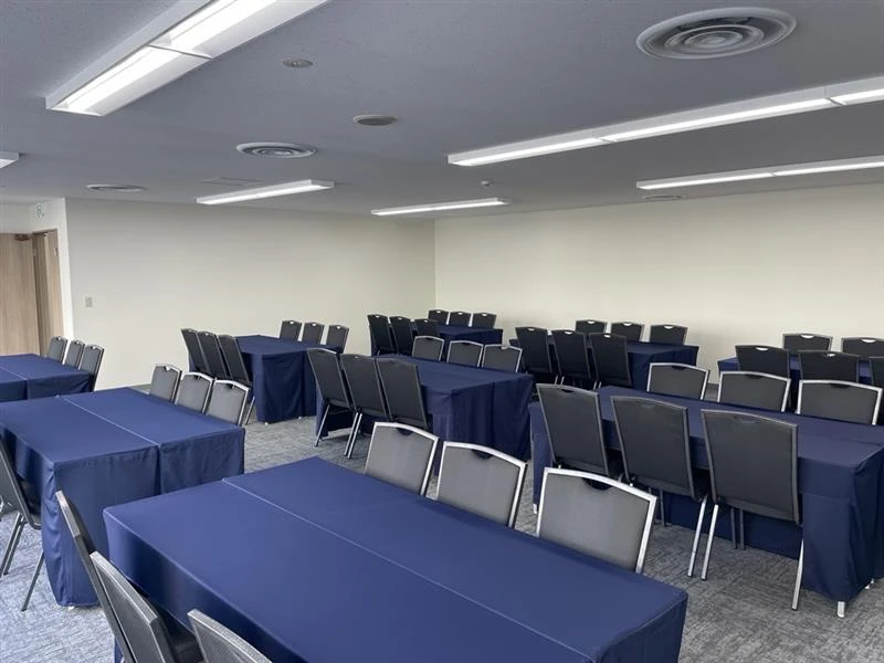 カンファレンスルーム4A TKP大宮ビジネスセンターANNEX
