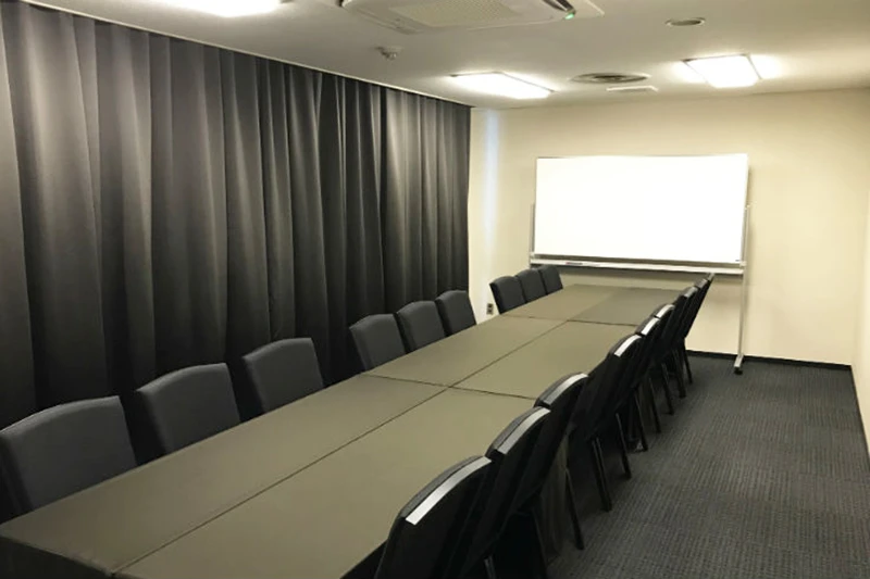 TKPガーデンシティ大阪リバーサイドホテル ミーティングルーム5D