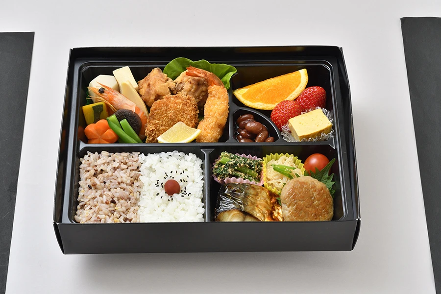 こがね弁当
