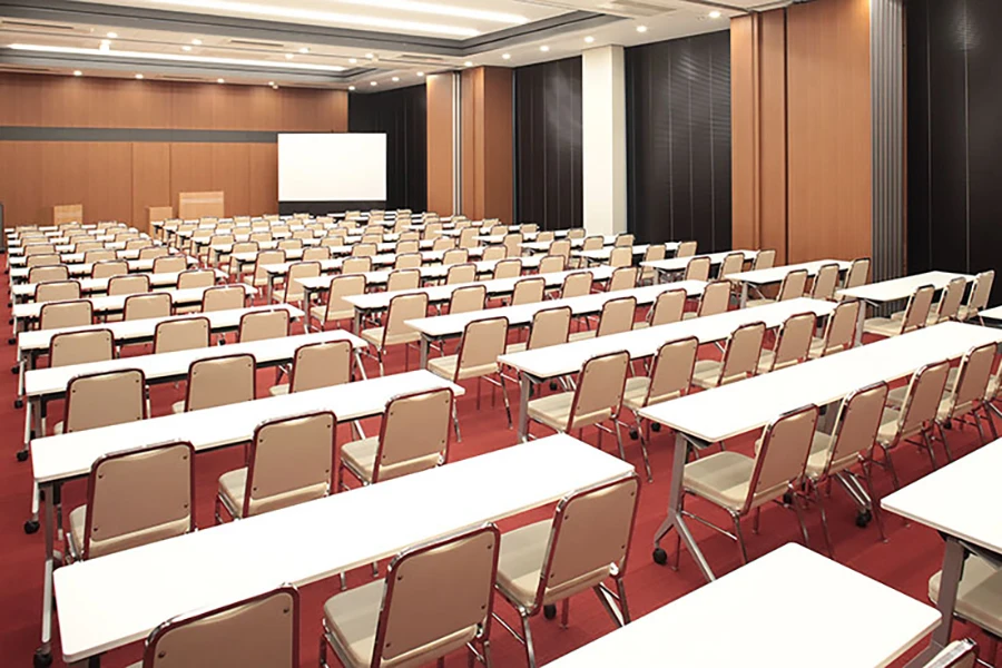 TKP神保町出版クラブホール・会議室 A+B+C
