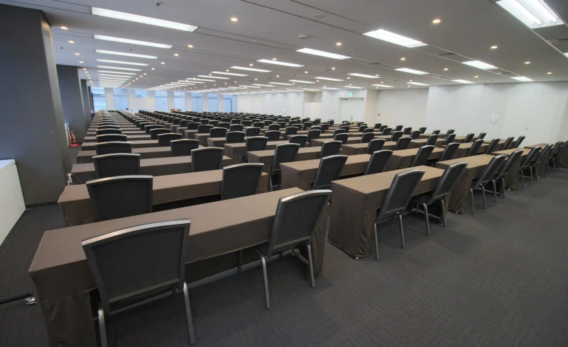 TKP新橋カンファレンスセンター ホール11D