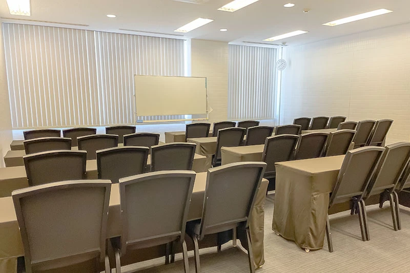 TKP大宮駅西口カンファレンスセンター 【6階】ミーティングルーム6C