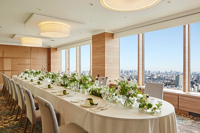 TKPホテルメトロポリタン(池袋) ジュピター