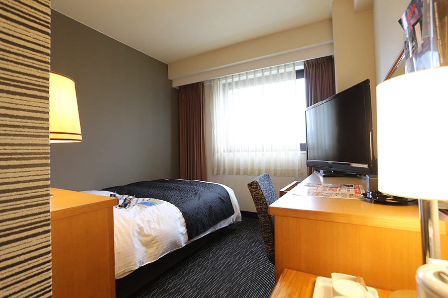 TKPガーデンシティ山口・防府 客室