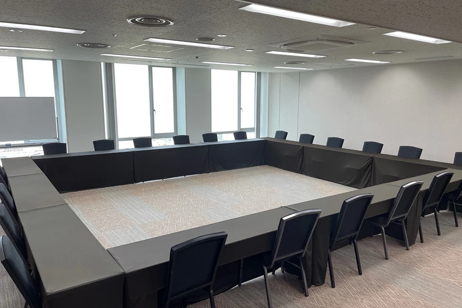 TKP新宿西口カンファレンスセンター カンファレンスルーム9G