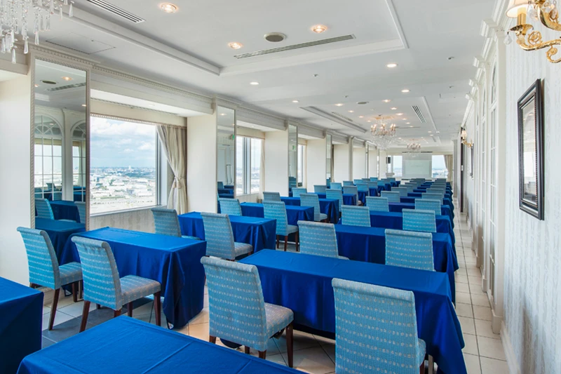 TKPガーデンシティ幕張 セーヌ No.1