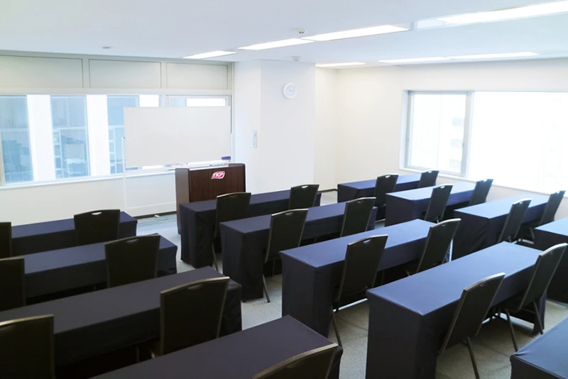 TKP札幌カンファレンスセンター北3条 カンファレンスルーム6C