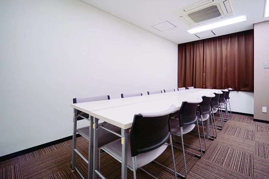 TKPスター貸会議室 茅場町 ミーティングルーム7A