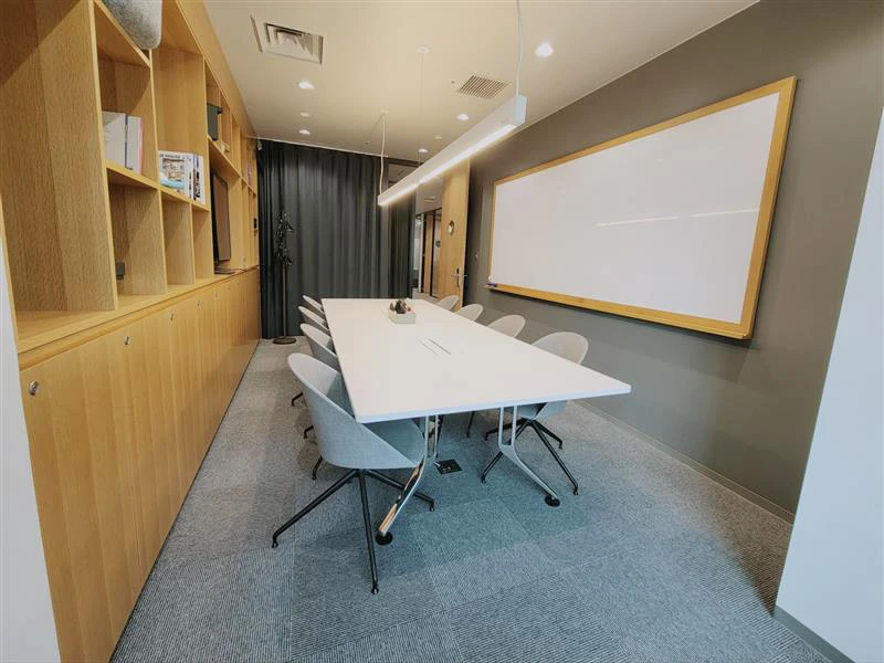 SPACES 品川 Intelligence