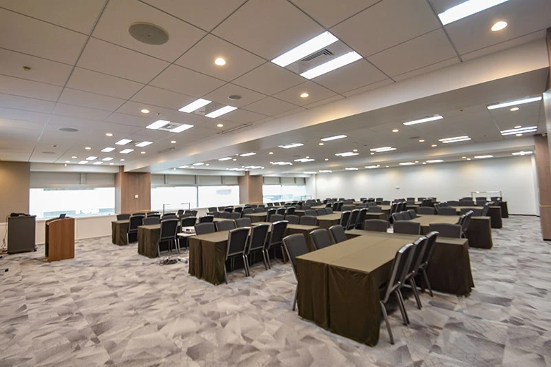 TKPガーデンシティPREMIUM品川高輪口 ホール3H