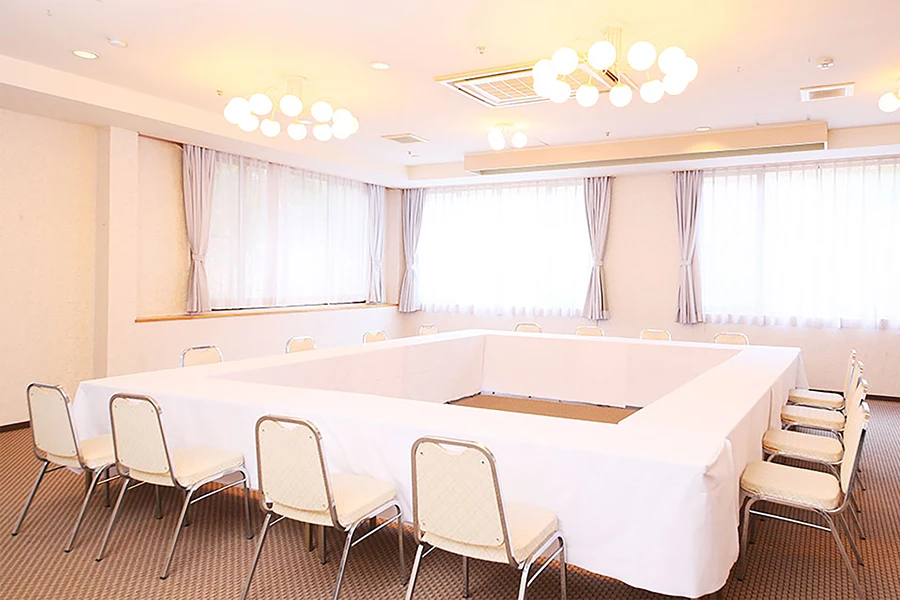 TKP リゾートホテル蓼科 会議室