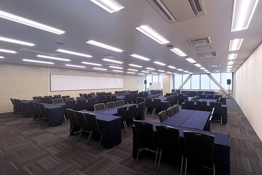 TKP札幌駅カンファレンスセンター ホール3B