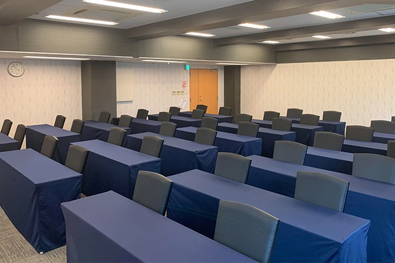 TKP大阪御堂筋カンファレンスセンター カンファレンスルーム8E