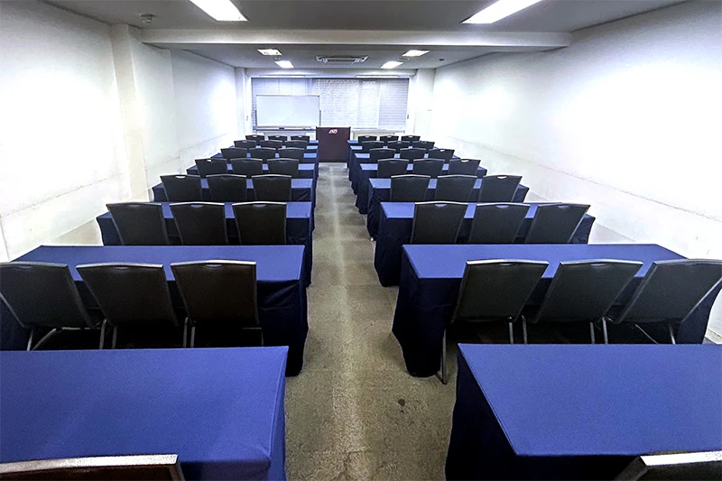 TKP岡山会議室 カンファレンスルーム2B